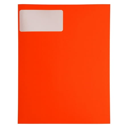 JAM PAPER Shipping Address Labels - Standard Mailing - Medium - 50.8 x 101.6 mm (2