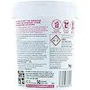 Stardrops The Pink Stuff Miracle Laundry Oxi Powder Stain Remover for Colours, 1kg
