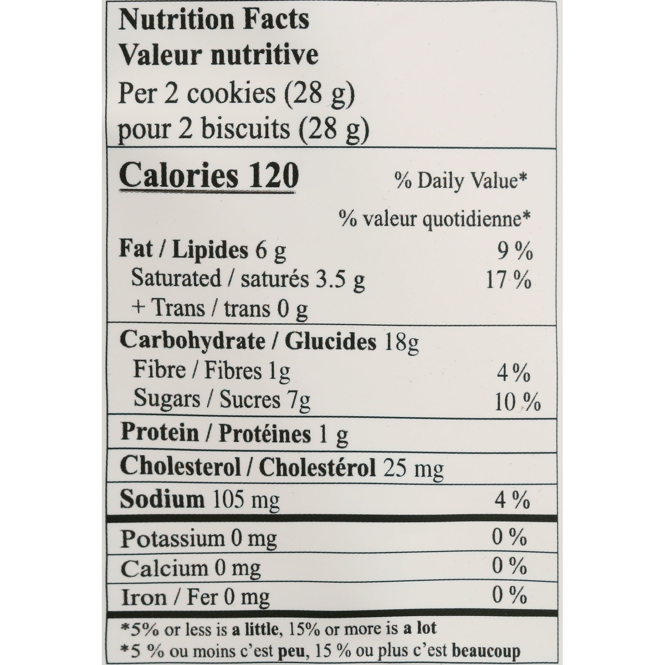 WOW Baking Soft-Baked Gluten Free Lemon Burst Cookies, 8 oz