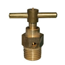 RAParts C5NN8115B Fits Ford/New Holland Loader / Baler / Tractor Drain Cock 1100  