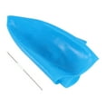 thumbnail image 2 of RENACLIPY Plastic Dyeing Color Cap with Punchable Holes for Professional Hair Styling, 2 of 6