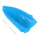thumbnail image 2 of Gorro de silicona azul para resaltar el cabello con aguja, gorro para teñir el cabello, herramientas para teñir el cabello para peluquería, salón, 2 of 4