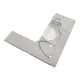 thumbnail image 3 of # XD0354051 Cubierta de montaje de licencia de (B) para BC2500 PE770 XR-7700, 3 of 6