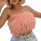 thumbnail image 1 of Chaleco superior para mujer, chaqueta con cremallera, combinable en 2 colores, sexy, para primavera, para uso diario, ocio, viajes, vacaciones en casa, ropa de mujer, 1 of 4