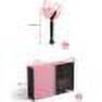 thumbnail image 3 of Para [BLACKPINK] KPOP YG Blackpink NUEVO Light Stick oficial, 3 of 4