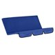 thumbnail image 1 of Cubierta de asiento de columpio para jardín exterior Sunnimix Azul Funda de asiento de columpio, 1 of 7