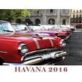thumbnail image 2 of Lowenkron, Kristin  32x26 White Modern Wood Framed Museum Art Print Titled - Havana II, 2016, 2 of 4