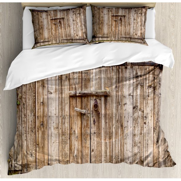 Rustic Duvet Cover Rustic Rough Natural Stonewashed Linen Quilt Cover