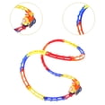 thumbnail image 6 of yotijay Electric Train Track Playset Educational Toy for Children Ages 3+ Years Kids Lighting wall, 6 of 9