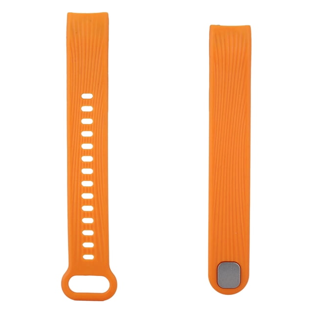 Smart Bracelet Strap,Replacement Strap TPE Smartwatch Smartwatch Wristband Bracelet Smartwatch Replacement Strapfor Huawei Glory Finely Tuned Performance