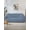 Blue, variant on Pink Pure Color Sofa Covers for 2-3 Cushion Couch L-Shaped Sectional, Aesthetics Contemporary Luxury Washable Sofa Covers Slipcover for Living Room Furniture, Couch Cover Blanket 71"x134"