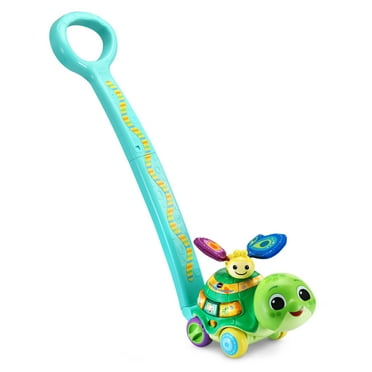 VTech 2-in-1 Toddle & Talk Turtle Baby and Toddler Toys