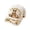 White, variant on Wide Brim Sun Hats Halloween Baseball Cap with Cute Embroidery Hat
