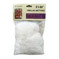 thumbnail image 5 of Plant Trellis Netting - Polyester Climbing Net for Garden Plant Support, 5 of 5