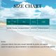 thumbnail image 3 of Xuyuer Womens Knit Sweater 2025 Crewneck Cute Elegant Soft Long Sleeve Hollow Cable Knit Pullover Tops, 3 of 9