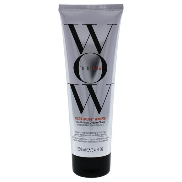 Champú Color Wow Color Wow Color Security Shampoo Champú Unisex 8.4oz