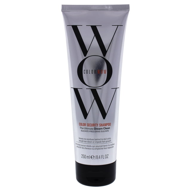 Champú Color Wow Color Wow Color Security Shampoo Champú Unisex 8.4oz