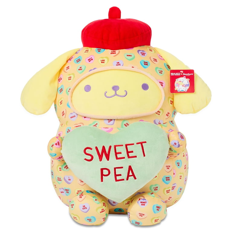 Pompomさん Extra Large 18