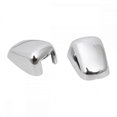 thumbnail image 1 of Newway2Pcs Front Windshield Washer Wiper Spray Nozzle Decorative Cover compatible 2007-2016 Year Compass / Patri, 1 of 5