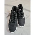 thumbnail image 2 of New Balance 550 Shoe Mens 10.5 / Womens 12 Black Panda Magnet BB550MDB Unisex, 2 of 6