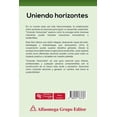 thumbnail image 2 of Uniendo Horizontes. Conectando Sectores Para El Desarrollo Sostenible Blanco, 2 of 2