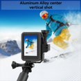 thumbnail image 1 of Soporte de Brazo Vertical para Cámara de Acción para 12 11 10 9 8 7 Action 4 3 Adaptador de Montaje para Selfie, 1 of 5