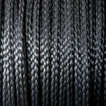 thumbnail image 3 of ASR Outdoor Technora Composite Survival Rope 1200lb Breaking Strength 100ft Black, 3 of 6