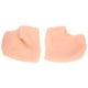 thumbnail image 4 of Heel Protectors, Flexible Soft Lightweight Breathable Heel Sleeve For Outdoor For Office For Home, 4 of 8