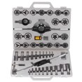 thumbnail image 2 of Essential Threading Tool, Professional CNC Processing Metric Tap Die Set  For Cutting, 2 of 8