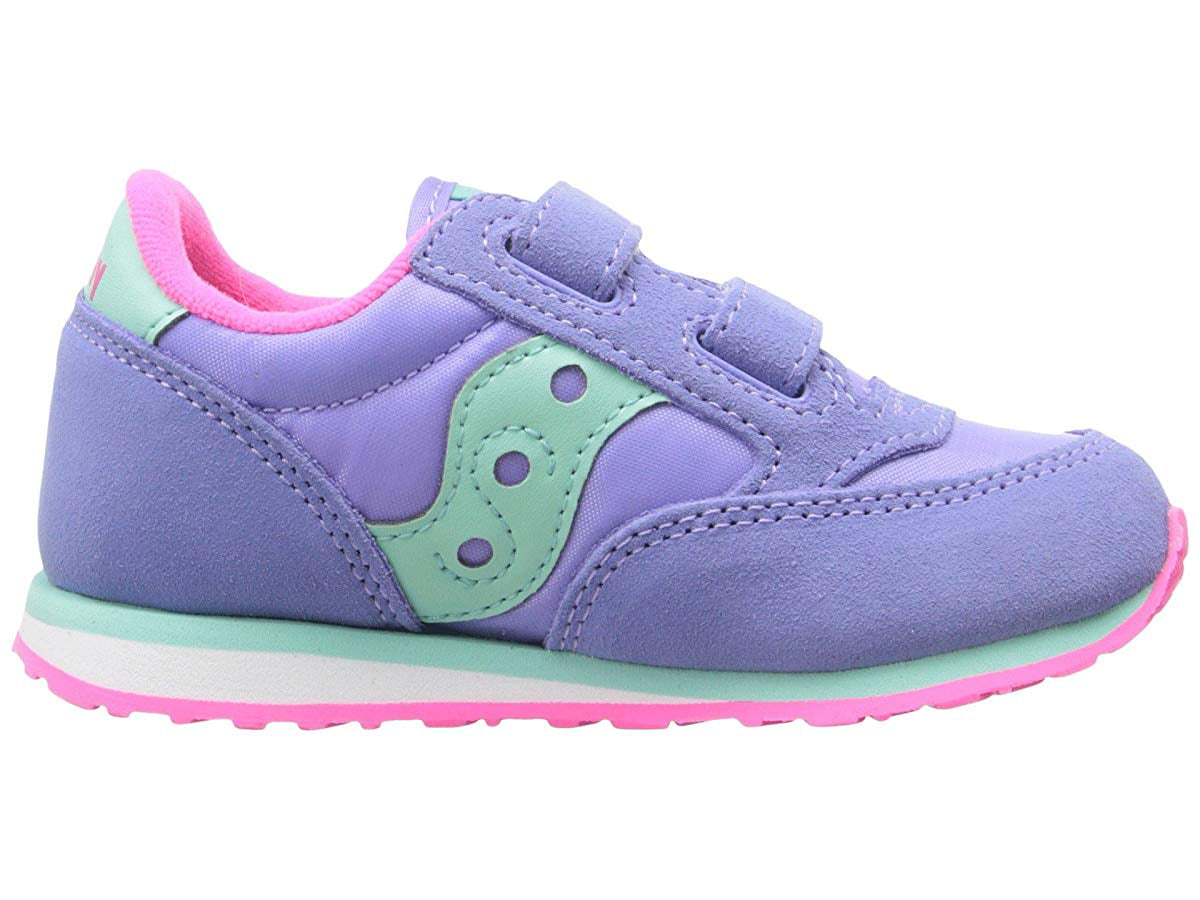 saucony jazz toddler shoes