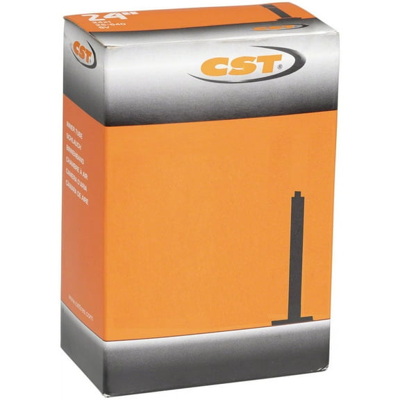 CST Tube - 29 x 1.9 - 2.35, 48mm Presta Valve