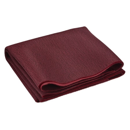 Uxcell Wine Red Speaker Mesh Grill Stereo Fabric Dustproof 50cm x 155cm 20  x 61 price history on PriceWatchPro