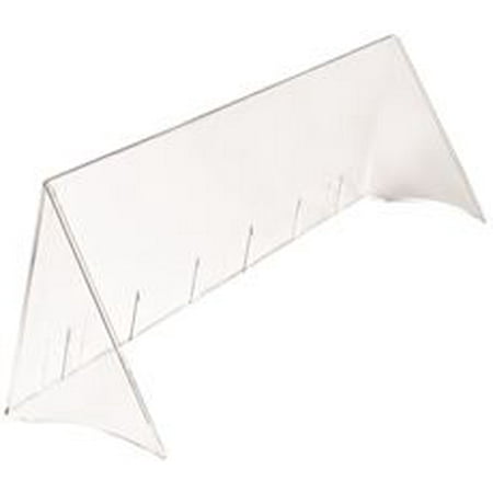 Hubbell-Taymac 118785 Polycarbonate Air Deflector For Ge 30 Width