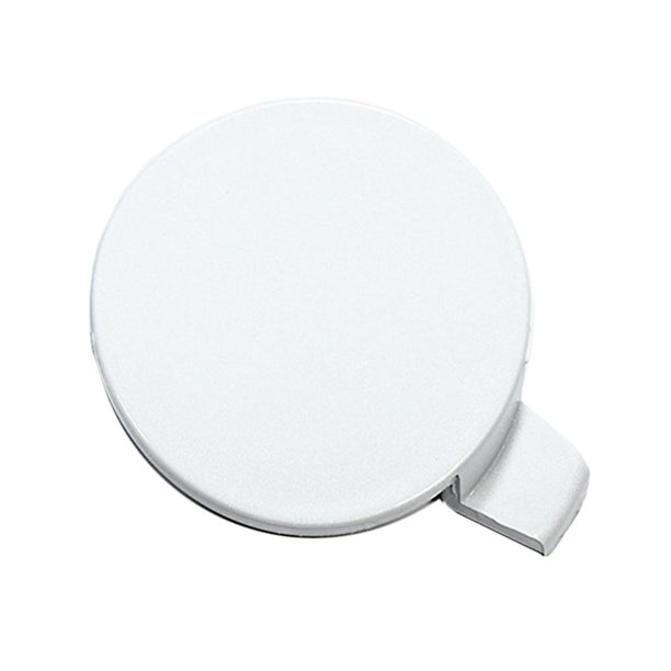 Gold Para Tesla Model 3 tapa de cubierta de gancho de remolque de parachoques delantero 1460701-00-b nuevo