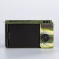 thumbnail image 2 of GadgetCom Replacement Case Compatible with ZV-E10 ZVE10 , Silicone Protective Camera Cover Skin, 2 of 2