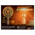 thumbnail image 2 of Indiana Jones and the Raiders of the Lost Ark Adventure Series Staff of Ra Headpiece, 2 of 6