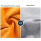 thumbnail image 3 of Qarigey Chaleco Cómodo Transpirable Sudor Realsing Chaleco Moderno Simplemente Ocio Interior Sin Mangas Ciclismo Escalada Correr Montar Camisetas Gris claro 2XL Qarigey AP013681-05, 3 of 6