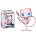 thumbnail image 2 of POP MEW-figuras de acción de Pokémon, juguetes de Pikachu, Charmander, Squirtle, decoración de vinilo, regalo de Navidad para niños, n. ° 643, 2 of 4