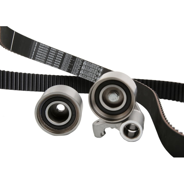 KIT DISTRIBUCIÓN BANDA KEEP ON GREEN 4 RUNNER 2003 al 2009 TOYOTA V8 4.7L