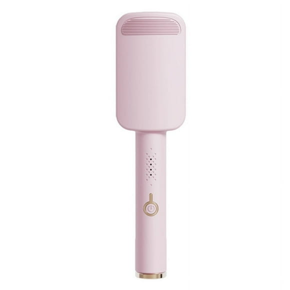 Aursykel Fer à Friser Ondulé 2 en 1 en Forme de Baril 32 mm Outil pour Cheveux avec Technologie Double Anion Chauffage Rapide 140 230 Degrés 5 Vitesses de Contrôle pour Coiffer Vagues de Plage Idéal pour Femmes aux Cheveux Longs