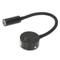 thumbnail image 1 of LED Hose Spotlight, LED Wall Lamp Aluminum Shell 360° Adjustable  For Hotel, 1 of 8