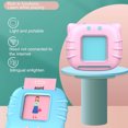 thumbnail image 4 of Tipo De Tarjeta Máquina De Educación Temprana Tarjeta De Inglés Cognitiva Para Niños Máquina De Aprendizaje Temprano Juguetes Interactivos Electrónicos Regalo Para Niños Kearding FN007044-02, 4 of 6