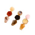 thumbnail image 1 of Pinces à Cheveux, 3 Pcs Pinces à Cheveux pour Femmes Filles, Barrettes en Résine Acrylique Accessoires pour Cheveux pour Femmes, 1 of 6
