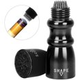 thumbnail image 2 of outil De Rparation De Pointe De Billard Snooker Billar Tip Shaper Accesorio De Metal, Modelo No. Negro - Negro, 2 of 5