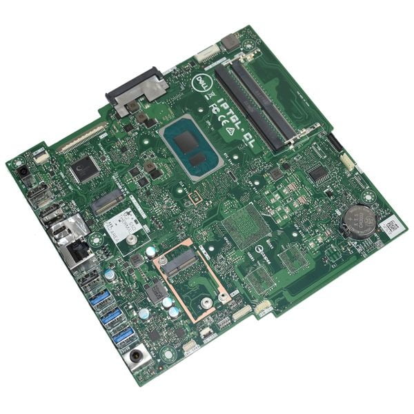 Dell Inspiron 5400 / 7700 AIO Motherboard with i5-1135G7 Quad Core and DDR4 – VV4V0