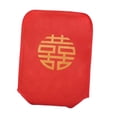 thumbnail image 4 of Funda protectora para maleta de viaje, funda protectora para maleta con ruedas 18 pulgadas, 4 of 9