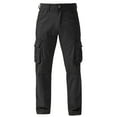 thumbnail image 3 of Kakii Mens Straight-Fit Stretch Cargo Pant, 3 of 8