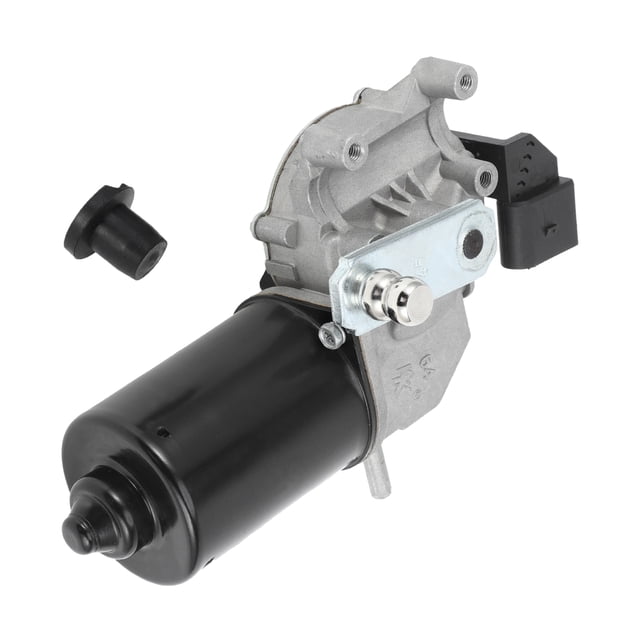 Motor de limpiaparabrisas Unique Bargains para Mercedes-Benz Clase A (W169) 2004-2012 / Motor de limpiaparabrisas delantero / 1Pcs
