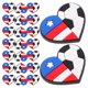 thumbnail image 1 of UPGRATOR 40Ud Sujetapenas Con De De Fútbol Americano Para Uso Diario Y Escolar Color Multicolor, 1 of 6