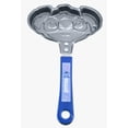 thumbnail image 2 of Sarten Xtellar Antiadherente De Cocina Stitch Molde Hot Cakes Color Negro, 2 of 3